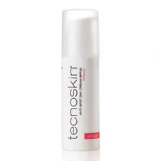 TECNOSKIN ANTI SPOT MULTIACTION DAY CREAM SPF20 50ml Για τις κηλίδες - Λεύκανση-δυσχρωμίες-πανάδες στο Pharmakeio Online