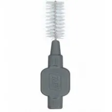 Tepe Μεσοδόντια Βουρτσάκια 1.3 Γκρί 8 τεμ - Μεσοδόντια στο Pharmakeio Online