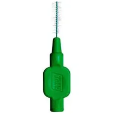 Tepe Μεσοδόντια Βουρτσάκια 0.8 Πράσινο 8 τεμ - Μεσοδόντια στο Pharmakeio Online