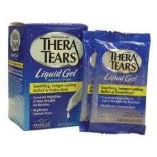 Thera tears liquid gel - Oπτικά στο Pharmakeio Online
