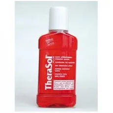 THERASOL ΙΣΧΥΡΟ ΑΝΤΙΜΙΚΡΟΒΙΑΚΟ ΣΤΟΜΑΤΙΚΟ ΔΙΑΛΥΜΑ ΚΑΤΑ ΤΗΣ ΚΑΚΟΣΜΙΑΣ 250ml - Στοματικά διαλύματα στο Pharmakeio Online