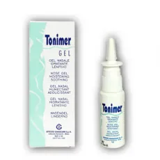 Epsilon Health Tonimer Nose Gel 20ml - Αποσυμφορητικά-Αναπνευστικά στο Pharmakeio Online