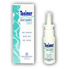 Epsilon Health Tonimer Balsamic Nose Gel 15ml - Αποσυμφορητικά-Αναπνευστικά στο Pharmakeio Online