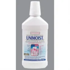 Intermed Unimoist στοματικό διάλυμα 500ml - Στοματικά διαλύματα στο Pharmakeio Online
