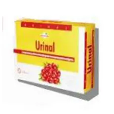 URINAL 60 TABS ΟΥΡΟΠΟΙΗΤΙΚΌ - Ουροποιητικό στο Pharmakeio Online