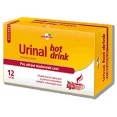 Vivapharm Urinal Drink 15 Sachets ΟΥΡΟΠΟΙΗΤΙΚΟ - Ουροποιητικό στο Pharmakeio Online