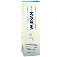 Vican Varisan Cream 150ml Κουρασμένα Πόδια - Κουρασμένα πόδια στο Pharmakeio Online