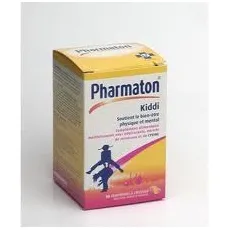 Pharmaton Vitamigen Kiddi chew 30tabs - Παιδικές βιταμίνες στο Pharmakeio Online