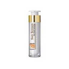 Frezyderm Sun Screen Velvet Second Skin Face SPF 30 - Πρόσωπο στο Pharmakeio Online