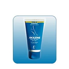 Akileine, Κρέμα Απολέπισης 500ml - Ξηρά σκασμένα πόδια στο Pharmakeio Online