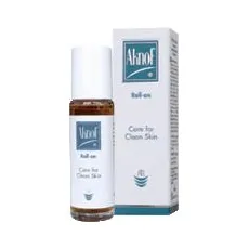 Aknof Roll-On 10ml - Λιπαρό δέρμα-Ακμή στο Pharmakeio Online