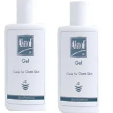 Aknof Gel 400ml 2x200ml - Λιπαρό δέρμα-Ακμή στο Pharmakeio Online