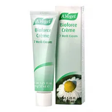 Bioforce cream Καταπραϋντική Αλοιφή 35gr  A.Vogel - Ξηρό δέρμα στο Pharmakeio Online