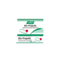 Bio-Propolis Αλοιφή για τον Επιχείλιο Έρπητα 2gr A.Vogel - Περιποίηση χειλιών στο Pharmakeio Online