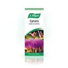 Cynara Αντιμετώπιση Χοληστερίνης 50ml  A.Vogel - Χοληστερίνη-τριγλυκερίδια στο Pharmakeio Online