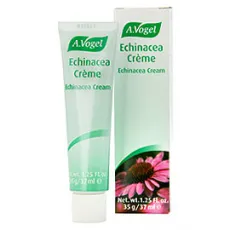 Echinacea creme Ενυδατική Κρέμα Ημέρας και Νύχτας 35gr A.Vogel - Ενυδάτωση προσώπου στο Pharmakeio Online