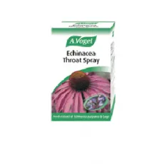 Echinacea Throat Spray Στοματικό Και Φαρυγγικό Spray 30ml  A.Vogel - Gel-Spray στο Pharmakeio Online