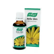 Helix Slim Ρυθμιστικό Του Βάρους 50ml A.Vogel - Μείωση λίπους-όρεξης στο Pharmakeio Online