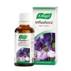 Influaforce Αντιμετώπιση Εμπύρετων Γριπωδών Καταστάσεων 50ml - Γρίπη-κρυολόγημα στο Pharmakeio Online