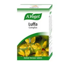 Luffa Αντιισταμινικό 120 tabs λούφα A.Vogel - Ενίσχυση άμυνας στο Pharmakeio Online