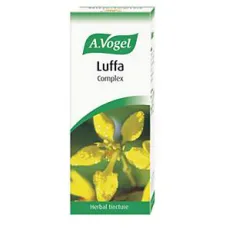 Luffa Αντιισταμινικό 50ml A.Vogel - Ενίσχυση άμυνας στο Pharmakeio Online