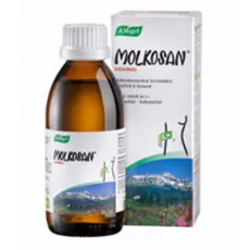 Molkosan Ορός Τυρογάλακτος 200ml  A.Vogel - Προβιοτικά-Πεπτικό στο Pharmakeio Online