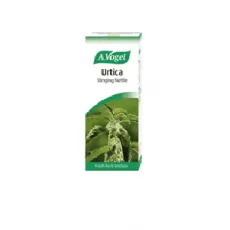 Urtica Αποτοξινωτικό, Ουρικό Οξύ 50ml A.Vogel - Ουροποιητικό στο Pharmakeio Online