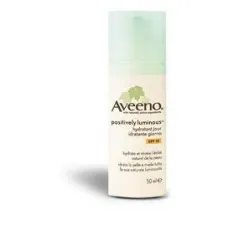 Aveeno Luminous Day Cream Spf15 50ml - Ενυδάτωση προσώπου στο Pharmakeio Online