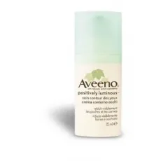 Aveeno Luminous Eye 15ml - Μάτια στο Pharmakeio Online