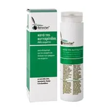 Anticellulite Body Oil 200ml BENOSTAN - Κυτταρίτιδα-Σύσφιξη στο Pharmakeio Online