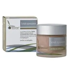 Scrub Προσώπου BENOSTAN - Απολέπιση στο Pharmakeio Online