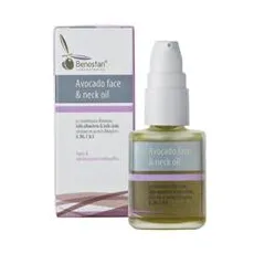 Avocado Face & Neck Oil για πρόσωπο-λαιμό - Ξηρό δέρμα στο Pharmakeio Online