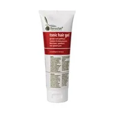 Τονωτικό Hair Gel 125ml BENOSTAN - Styling στο Pharmakeio Online