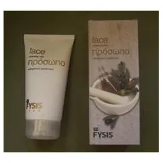 Καθαριστικό Γαλάκτωμα 150ml Fysis Ergo - Καθαρισμός-Ντεμακιγιάζ στο Pharmakeio Online