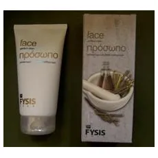 Γαλάκτωμα για Βαθύ Καθαρισμό Fysis Ergo - Καθαρισμός-Ντεμακιγιάζ στο Pharmakeio Online