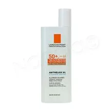 Anthelios Fluide Γαλάκτωμα Προσώπου με Χρώμα SPF 50+ LA ROCHE POSAY - Πρόσωπο στο Pharmakeio Online
