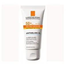 Anthelios Κρέμα Προσώπου χωρίς Άρωμα SPF 50+ LA ROCHE POSAY - Πρόσωπο στο Pharmakeio Online