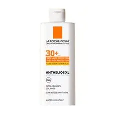Anthelios Fluide Γαλάκτωμα Προσώπου AC SPF 30 - Πρόσωπο στο Pharmakeio Online