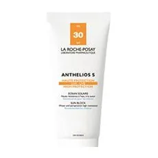 Anthelios Κρέμα Προσώπου SPF 30 LA ROCHE POSAY - Πρόσωπο στο Pharmakeio Online