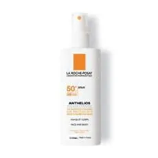 Anthelios Spray Σώματος SPF 50+ LA ROCHE POSAY - Σώμα στο Pharmakeio Online