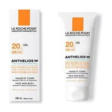 Anthelios Gel Σώματος SPF 20 LA ROCHE POSAY - Σώμα στο Pharmakeio Online