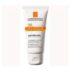 Anthelios Κρέμα Προσώπου SPF 30 LA ROCHE-POSAY - Πρόσωπο στο Pharmakeio Online