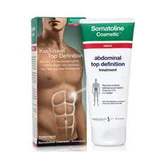 Somatoline Top Definition Κοιλιακοί για άντρες - Καύση λίπους στο Pharmakeio Online