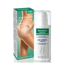 Somatoline Cosmetic Αγωγή Κυτταρίτιδας δοσομετρητής, 150ml - Κυτταρίτιδα-Σύσφιξη στο Pharmakeio Online