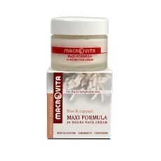 Macrovita Κρέμα Maxi formula 50ml - Ξηρό δέρμα στο Pharmakeio Online