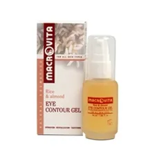 Macrovita Ζελέ ματιών 30ml - Μάτια στο Pharmakeio Online