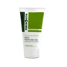 Macrovita Ζελέ αδυνατίσματος 150ml - Μείωση λίπους-όρεξης στο Pharmakeio Online