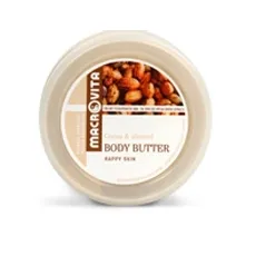 Macrovita Body Butter Σοκολάτα 200ml - Ενυδάτωση σώματος στο Pharmakeio Online