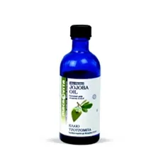 Macrovita Λάδι jojoba 100ml - Λιπαρό δέρμα-Ακμή στο Pharmakeio Online