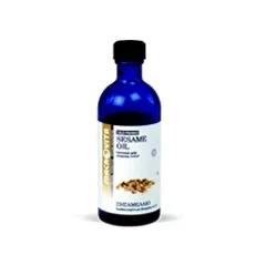 Macrovita Σησαμέλαιο 100ml - Πρώτες ρυτίδες στο Pharmakeio Online